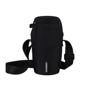 Crossbody Water Bottle Sling Bag