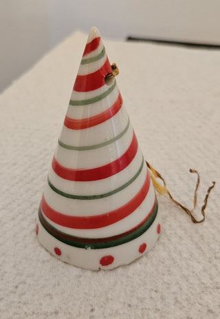 Vintage Candy Cane Tree