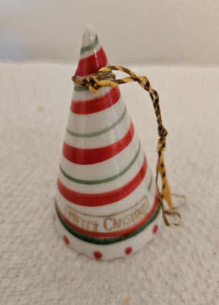 Vintage Candy Cane Tree