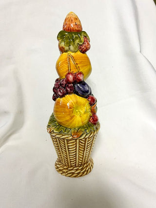 Italian Strawberry Top Topiary