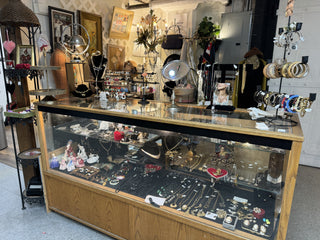 Dealer 812 - Where are My Keys? Vintage and antique dealer inside Jackson Square Mall in Downtown La Grange, IL 