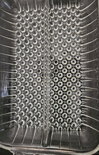 Anchor Hocking Divided Relish Dish