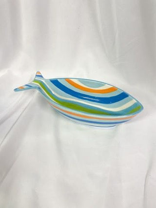 Fish Dish