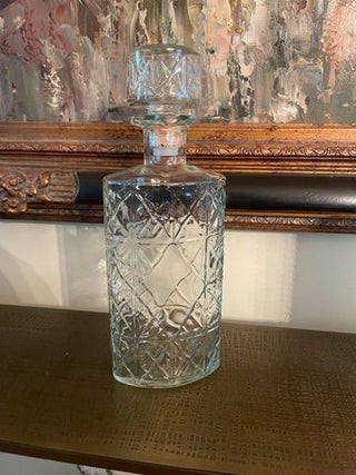 Whiskey Decanter 5