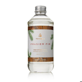 7.75 oz Frasier Fir Reed Diffuser Oil Refill