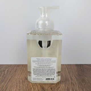 French Lilacs Foaming Soap | Michael Design Works