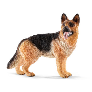 German Shepherd Figurine | Schleich