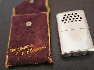 Vintage Jon-e Hand Warmer