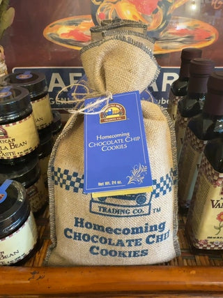 Homecoming Chocolate Chip Cookie Mix 