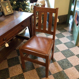 "Lifetime" Dining Chairs - Set of 2