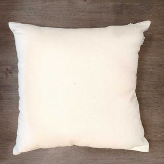 La Grange Pillow Case with Insert 18” x 18”