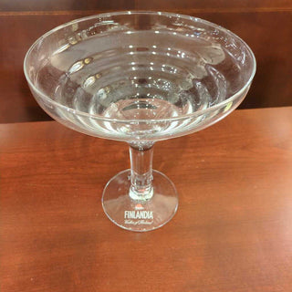 Extra Large Martini Glass Finlandia