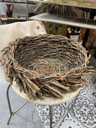 Large Nest Basket