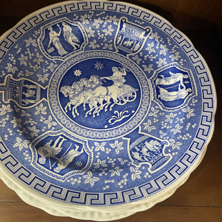 Spode Blue Room Traditions Greek