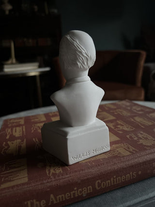 Willis Music Co Toscanini Bust 5"x 3"