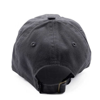 Charcoal Dad Hat, Adult