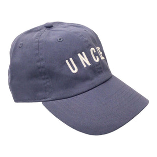Dusty Blue Uncle Hat, Adult