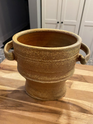 Handmade Planter/pottery