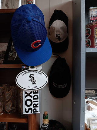 Cubs Cap