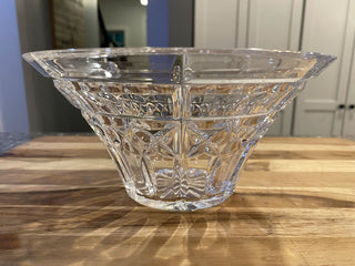 Waterford Crystal Bowl