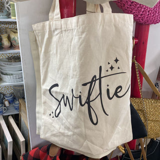 Tote Bag Swiftie