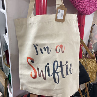 Tote Bag Swiftie