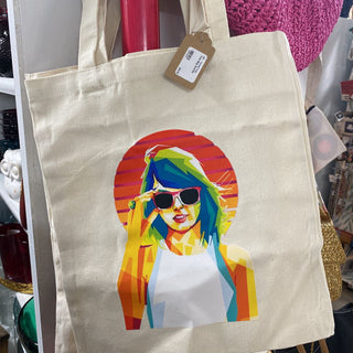 Tote Bag Swiftie