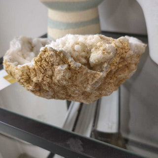 Quartz Geode (California)