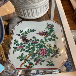 Neiman Marcus porcelain trinket dish