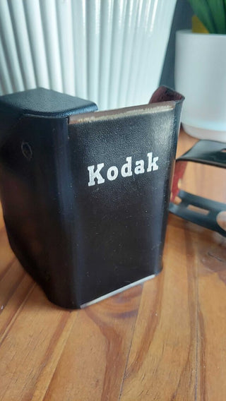 Kodak instamatic 400 - 300 Camera Case Model B FIRM (T&M)