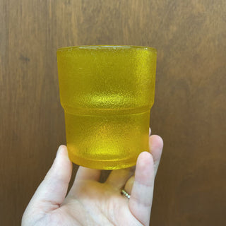 Amber Cups