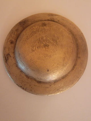 Brass dish/tray