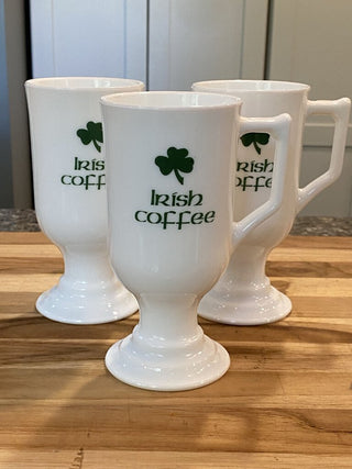 Irish Coffee Cups (3)