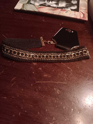 CoolChainChoker