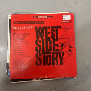 West Side Story