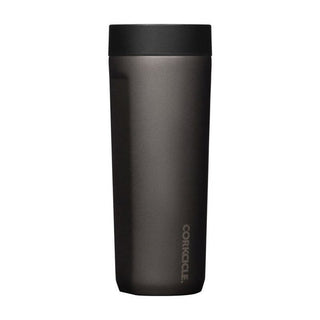 Corkcicle Commuter Cup - 17oz Ceramic Slate