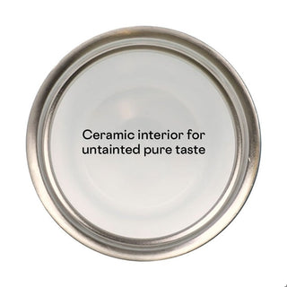 Corkcicle Commuter Cup - 17oz Ceramic Slate