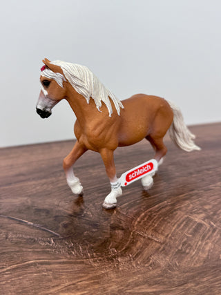 Haflinger Mare | Schleich