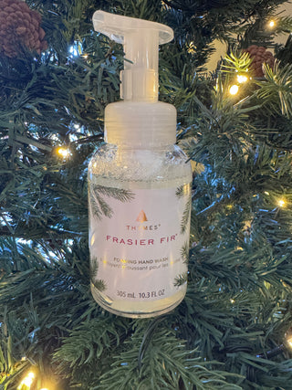 Frasier Fir Foaming Hand Wash - 10.3 FL OZ