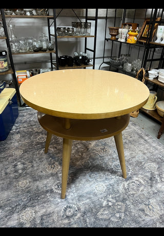 MCM Round Table