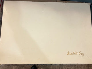 MF 60/70s Wh Box + St Cr St Paragon 59 x 106 T-Cloth