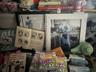 The Hairdo Handbook by D Hanle HC ('64)