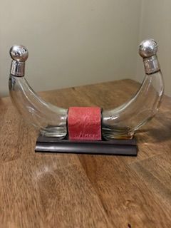 Avon Longhorn Steer Aftershave