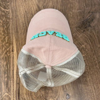 Beach Baseball Cap