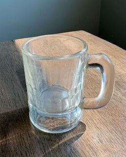 Mini Mug