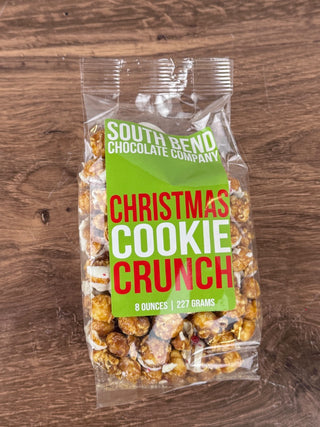 Christmas Cookie Crunch - 8oz