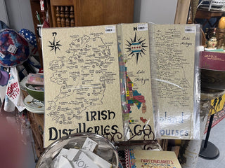 HM Chicago Suburbs Map - New