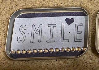 Smile Magnet