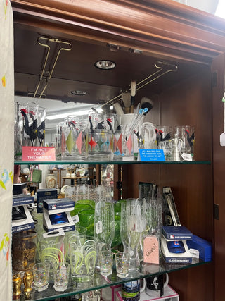 Chicago Cubs Bball Hat Orn New