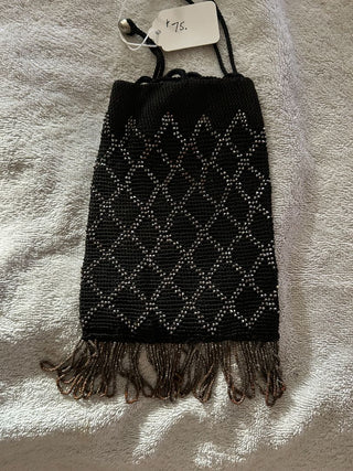 Mourning Clutch